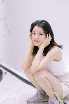 明星泳装内衣照